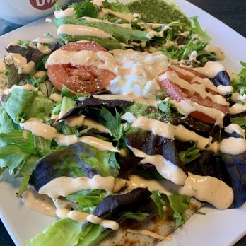 Colados Coffee & Crepes - Chipotle Crepe - Coffee & Tea Near Me - Goodyear, Arizona Colados Coffee & Crepes - Chipotle Crepe - Coffee & Tea Near Me - Goodyear, Arizona