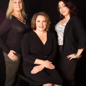 Dave Automotive - Left to Right:
Dawn Bures- Administrator,
Owner-Dawn Stafford,
Customer Service-Brandi Montgomery - Auto Repair Near Me - Azusa, California Dave Automotive - Left to Right:
Dawn Bures- Administrator,
Owner-Dawn Stafford,
Customer Service-Brandi Montgomery - Auto Repair Near Me - Azusa, California