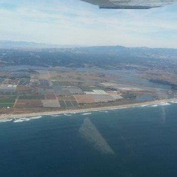 Aerodynamic Aviation - Flight Instruction Near Me - Monterey, California Aerodynamic Aviation - Flight Instruction Near Me - Monterey, California