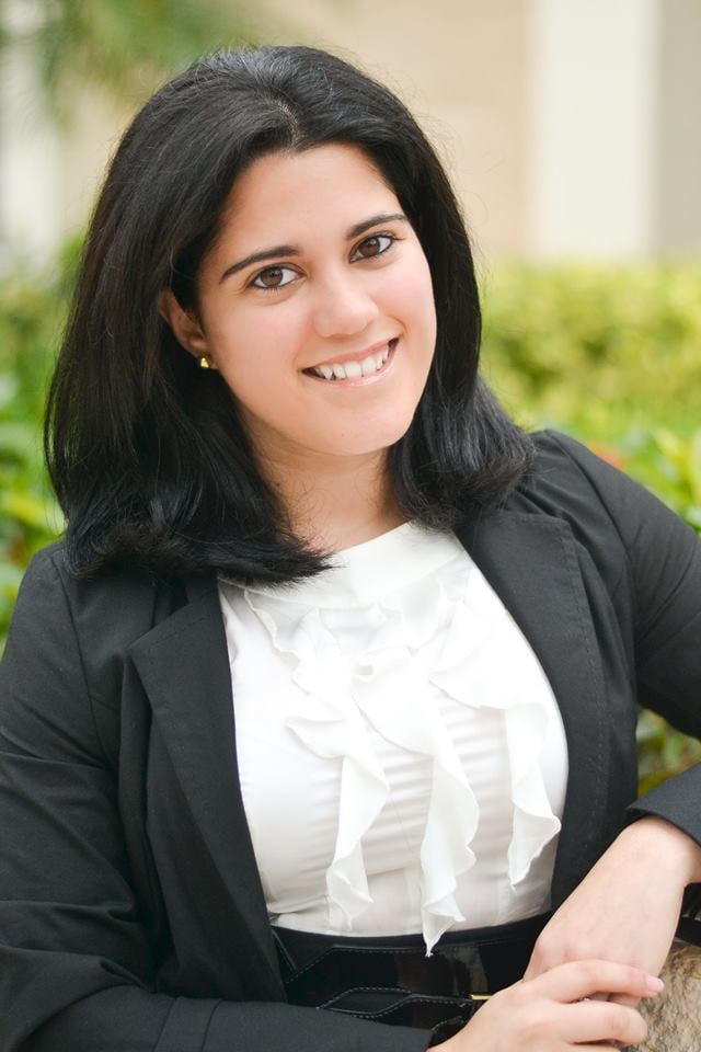 Pozo Goldstein - immigration attorney in Miami, FL