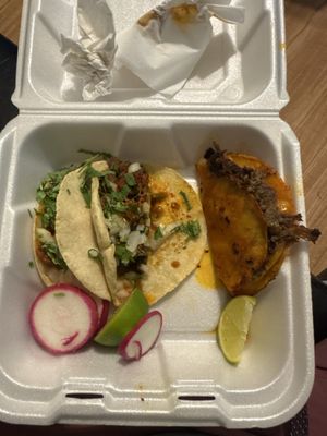 Tacos El Nevado by null