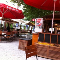 Kratzers-Biergarten