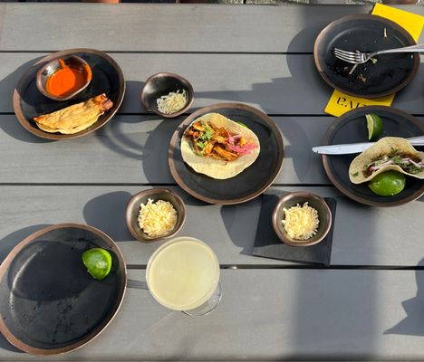 Selva Rooftop Lounge by null