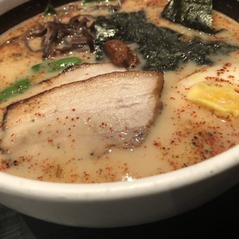 Ramen Dojo - Ramen Near Me - San Mateo, California Ramen Dojo - Ramen Near Me - San Mateo, California