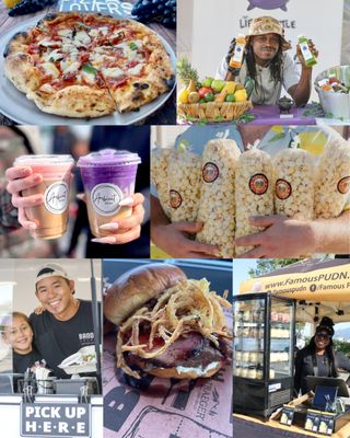 Temecula Sunset Market by null