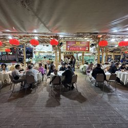 西貢全記海鮮酒家
