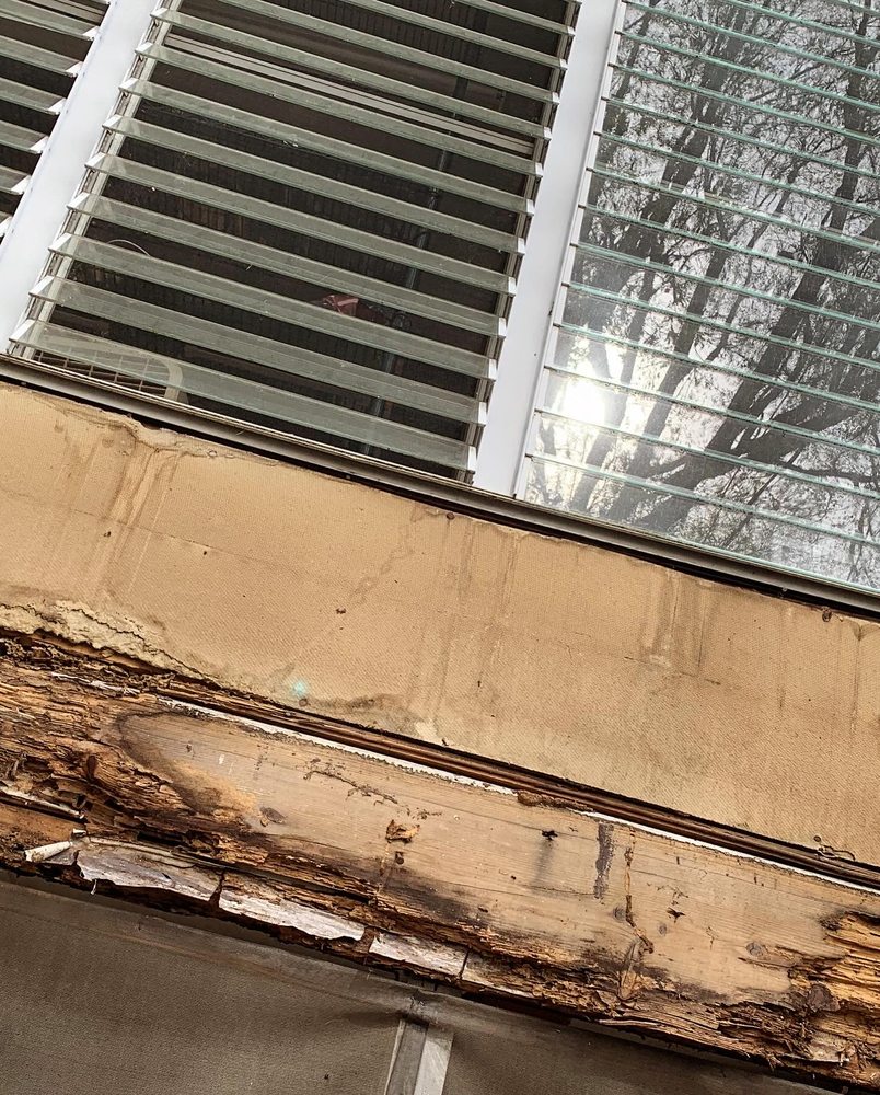 Slide of Al Jamal Construction