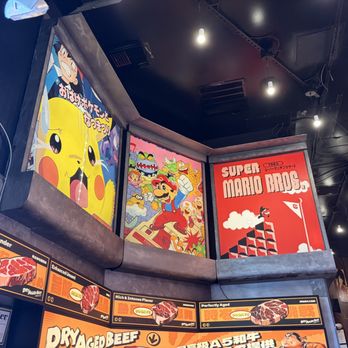 Chubby Cattle BBQ - Barbeque Near Me - Irvine, California