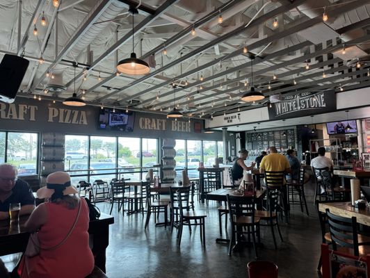 Whitestone Brewery by null