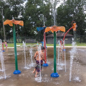 Little Ocmulgee State Park - Splash pad was pretty and well maintained. Just remember to bring $4 for entry fee if your a guest there and $5 for non guests - Resorts Near Me - Helena, Georgia Little Ocmulgee State Park - Splash pad was pretty and well maintained. Just remember to bring $4 for entry fee if your a guest there and $5 for non guests - Resorts Near Me - Helena, Georgia