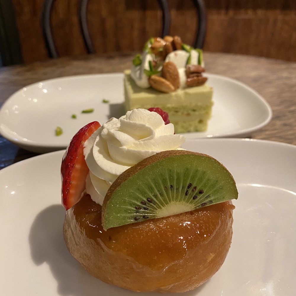 Thierry - Patisserie/Cake Shop Near Me - Vancouver, British Columbia Thierry - Patisserie/Cake Shop Near Me - Vancouver, British Columbia
