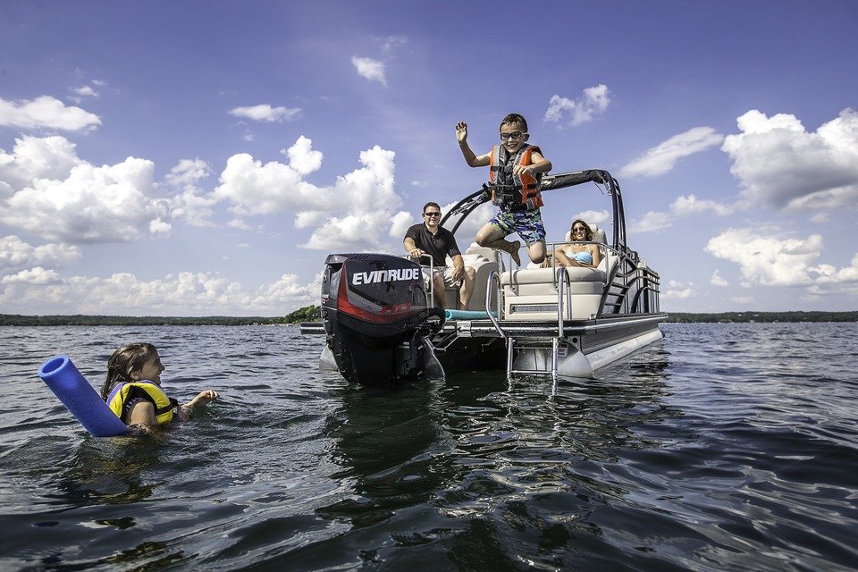 RYDEN MARINE Updated September 2024 7897 US Hwy 51 S, Minocqua