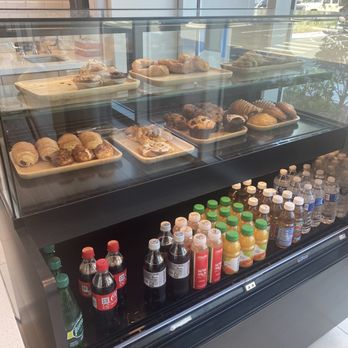 New City Coffee Cafe - a display of coffee and pastries - Bakeries Near Me - Lake Mary, Florida New City Coffee Cafe - a display of coffee and pastries - Bakeries Near Me - Lake Mary, Florida