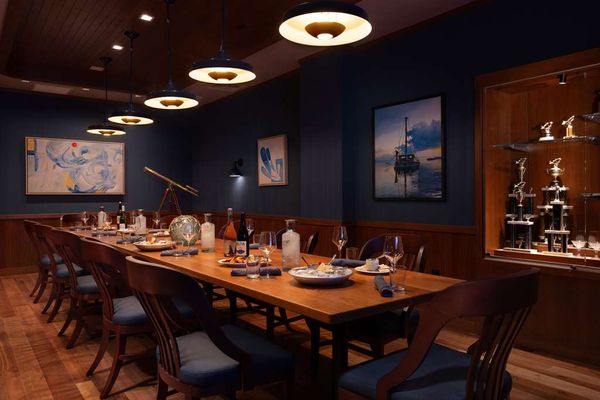 Hotel Champlain Burlington, Curio Collection by Hilton by null