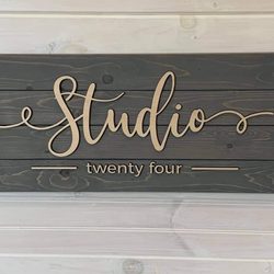 Studio Twenty-Four