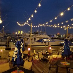 Great marina view
