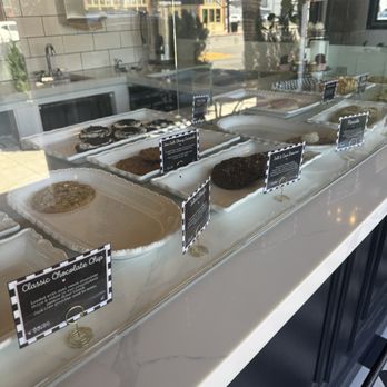 Coco & Jules Cookies - Desserts Near Me - San Diego, California Coco & Jules Cookies - Desserts Near Me - San Diego, California
