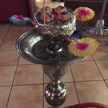 La Chich'Art - Hookah Bars Near Me - Paris, 01