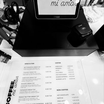 Coffee, Mi Amor - 20th of October 2025 - Cafes Near Me - Chatsworth, California Coffee, Mi Amor - 20th of October 2025 - Cafes Near Me - Chatsworth, California