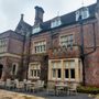 Photo of Burley Manor Hotel
