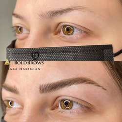 Sasa Beauty & Brow - Permanent makeup is an investment at first, but it saves you so much time and money in the long run. It's ok to treat yourself