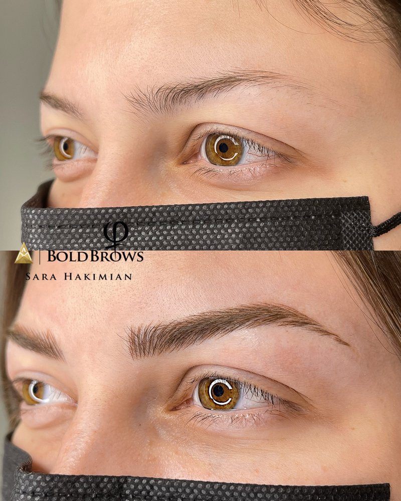 Sasa Beauty & Brow Logo