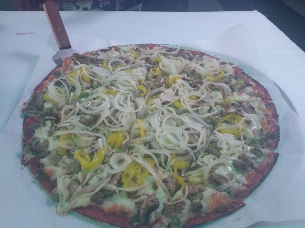 STARLITE PIZZA 21 Photos & 27 Reviews 51160 Bittersweet Rd, Granger