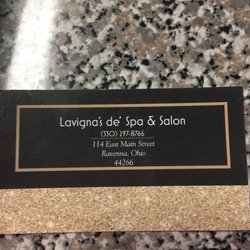 LaVigna's De Spa