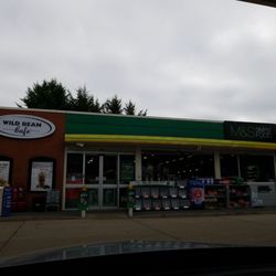 BP Express Shopping
