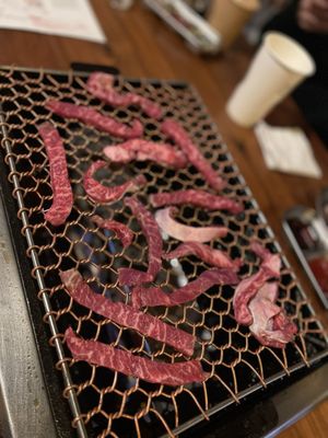 356 Korean BBQ & BAR by null