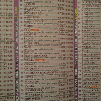 Pizzeria d'Asporto IN - More options - Pizza Near Me - Milan, Michigan Pizzeria d'Asporto IN - More options - Pizza Near Me - Milan, Michigan