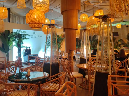 Blackberry Bliss by null