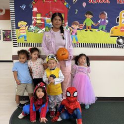 Newport Avenue Preschool & Kindergarten