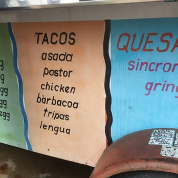 El Primo - Taco menu - Tacos Near Me - Austin, Texas El Primo - Taco menu - Tacos Near Me - Austin, Texas