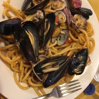 Trattoria la Burrasca - Italian Near Me - Florence, FI