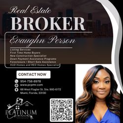 Platinum Choice Property Management & Realty Services - Services Provided