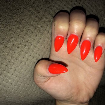 Modern Nails - Nail Salons Near Me - Columbus, Ohio