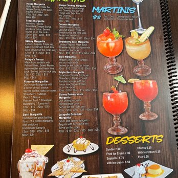 Palapas Bar and Grill - ¿Bebidas? - Mexican Near Me - Cumming, Georgia Palapas Bar and Grill - ¿Bebidas? - Mexican Near Me - Cumming, Georgia