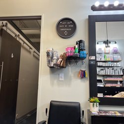 Salon Lofts