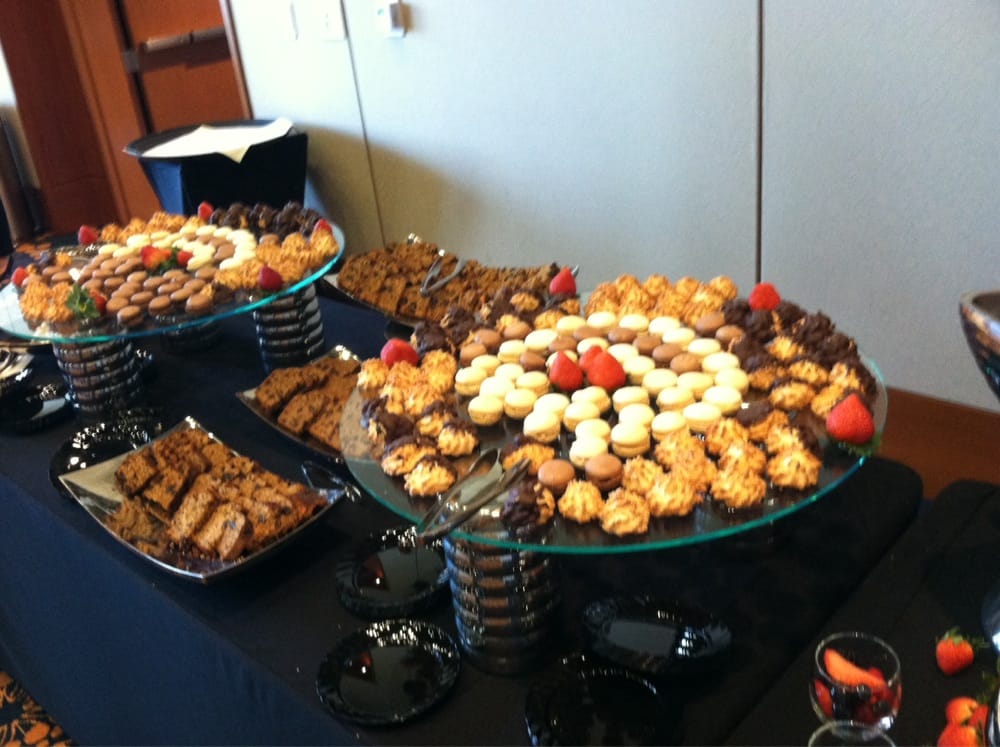 CARNESALE COMMONS 10 Photos 330 De Neve Dr, Los Angeles, CA Yelp