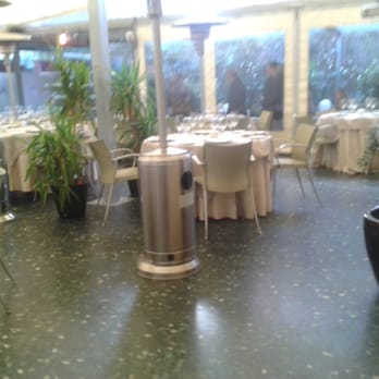 Al Paseo - Otro salon - Spanish Near Me - Madrid, M
