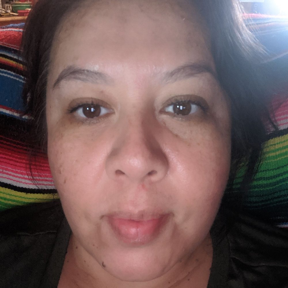 Beauty Marx By CeCe - Before pic - Permanent Makeup Near Me - Cypress, California