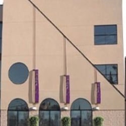 Calvary Tabernacle