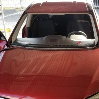 Osuna Auto Glass - Windshield Installation & Repair Near Me - Los Angeles, California