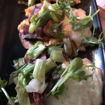 Sangria Tapas Restaurant - Tostones - Tapas Bars Near Me - Galway, G Sangria Tapas Restaurant - Tostones - Tapas Bars Near Me - Galway, G