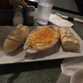 Willy's Kitchen - Delicious, warm crab dip ... - American Near Me - Glen Burnie, Maryland