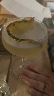 asterid by Ray Garcia by null