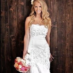 Shelly's Salon & Spa - Check out our Website for our Bridal Menu