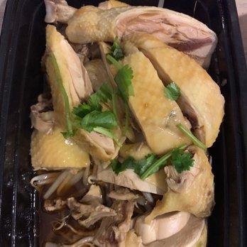 Royal East Restaurant - Hainanese Half Chicken - Malaysian Near Me - Cambridge, Massachusetts Royal East Restaurant - Hainanese Half Chicken - Malaysian Near Me - Cambridge, Massachusetts