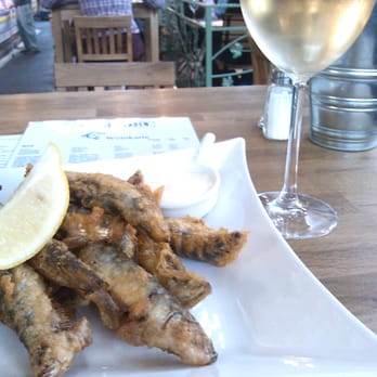 Der Fischladen - Seafood Near Me - Berlin, BE